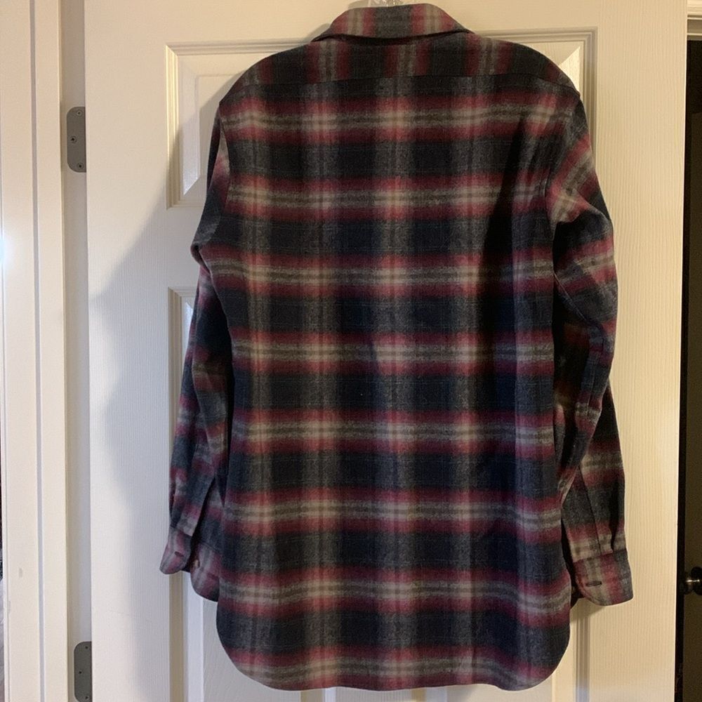 Pendleton, Wool, Men’s Medium, Great Condition Si… - image 4